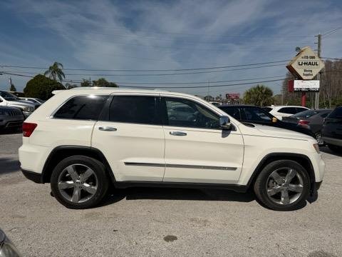 2011 Jeep Cherokee - $6,795