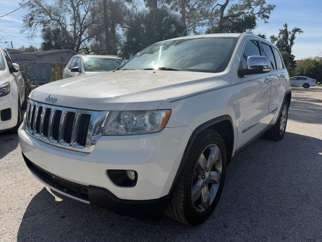2011 Jeep Cherokee - $6,795