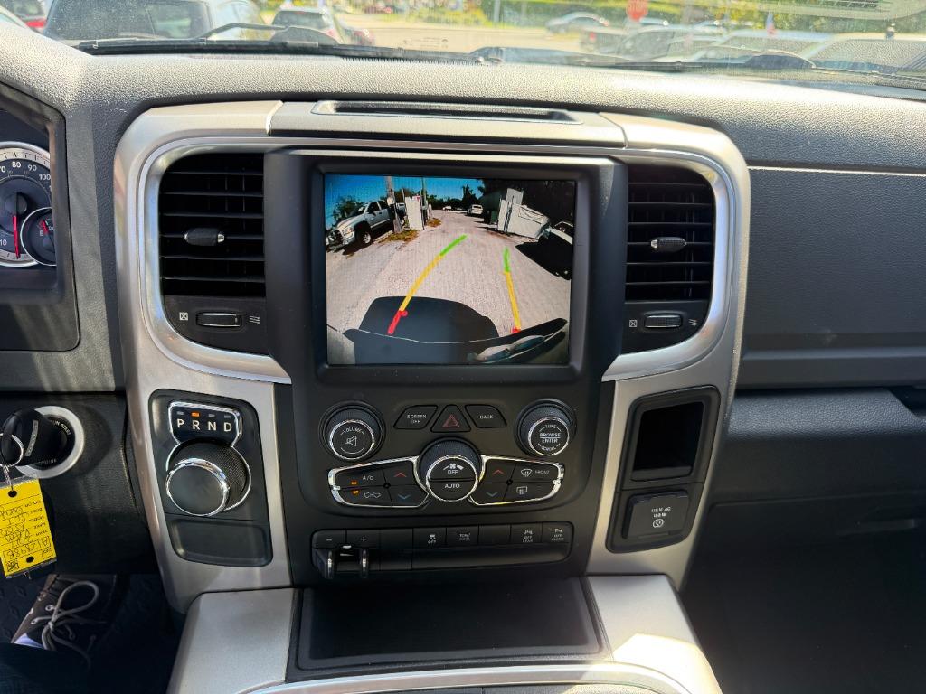 2017 Ram 1500 - $15,995