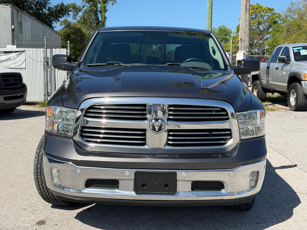 2017 Ram 1500 - $15,995