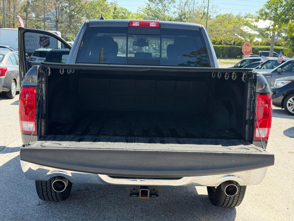2017 Ram 1500 - $15,995