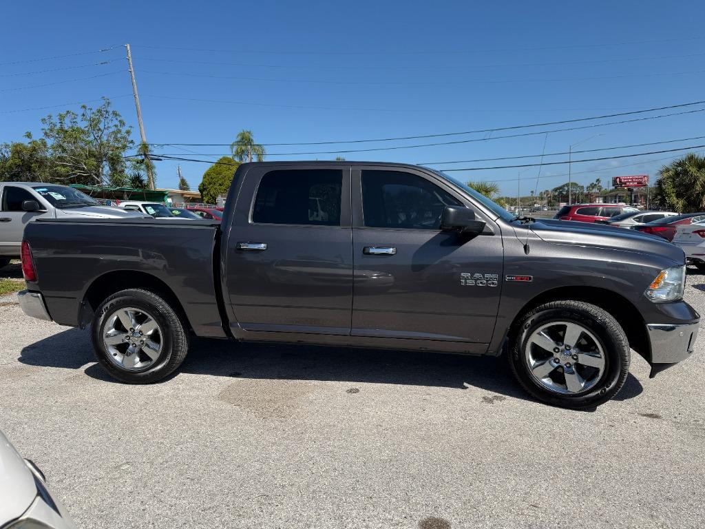 2017 Ram 1500 - $15,995