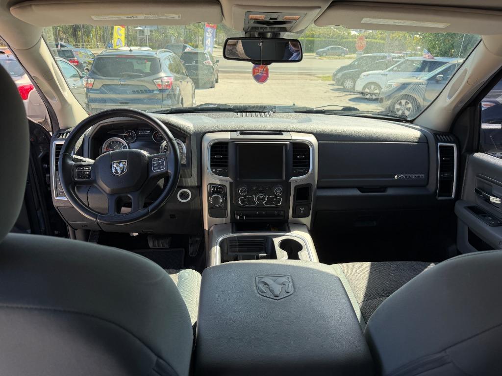2017 Ram 1500 - $15,995