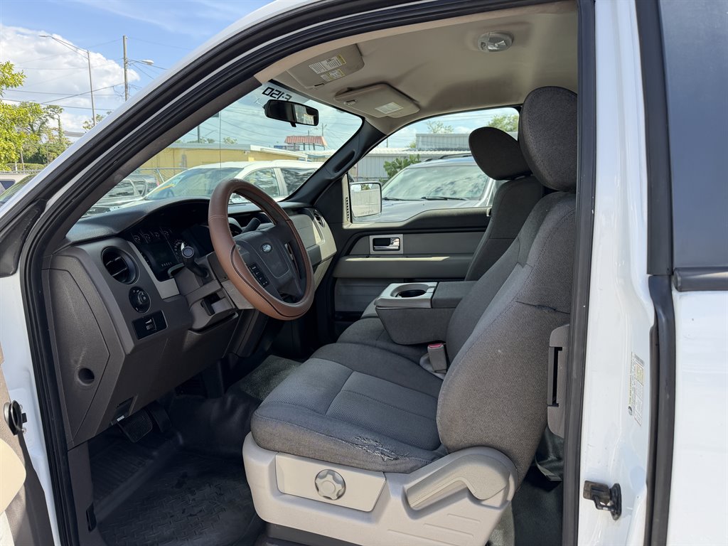 2009 Ford F-150 - $8,895