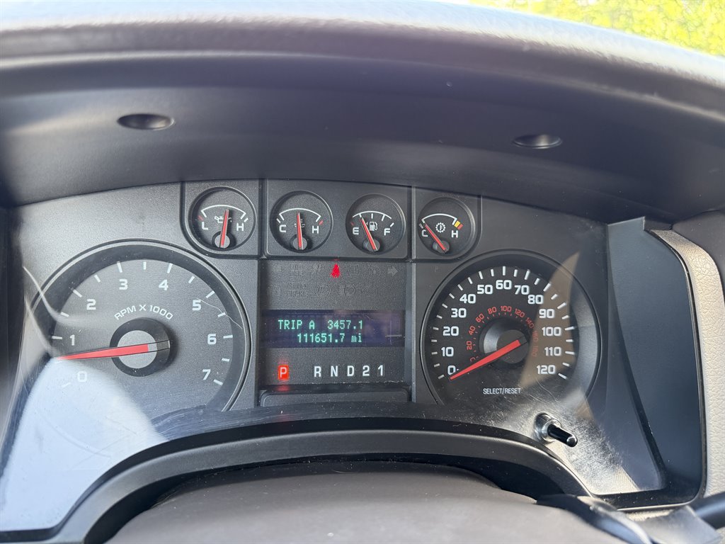 2009 Ford F-150 - $8,895