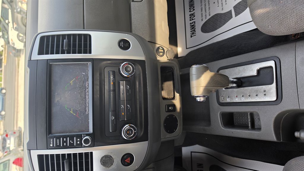 2019 Nissan Frontier - $9,500