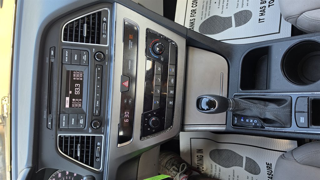 2017 Hyundai Sonata - $4,990