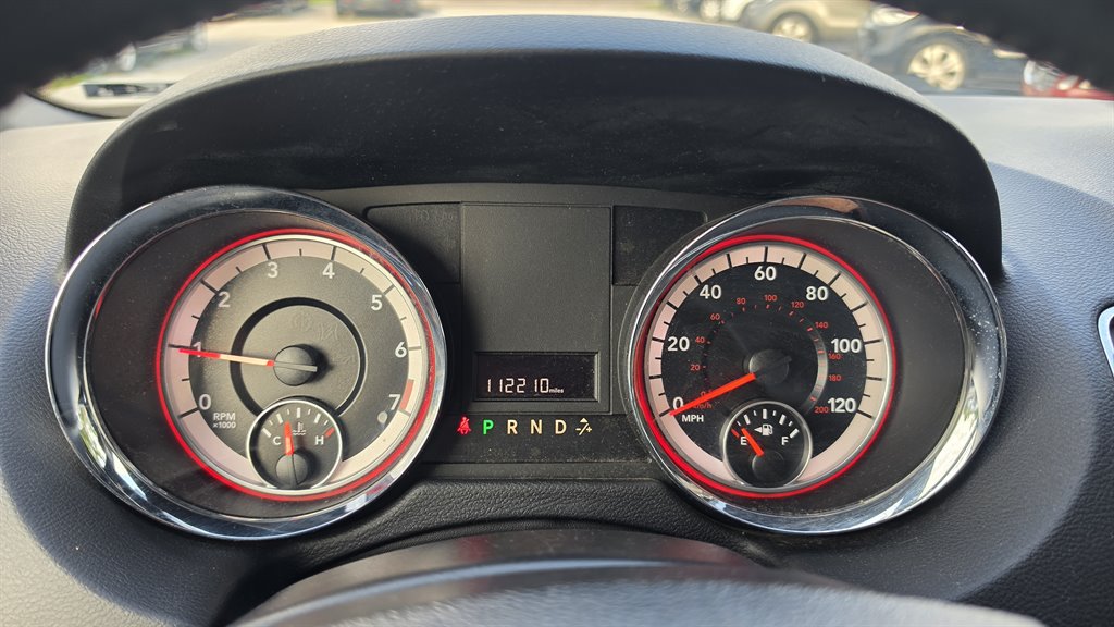 2019 Dodge Grand Caravan - $7,595
