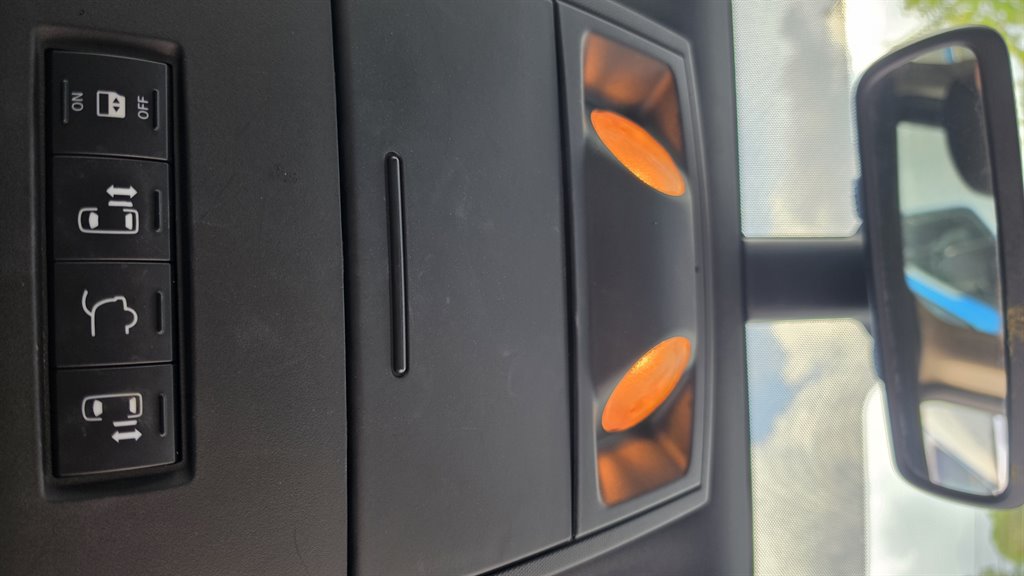 2019 Dodge Grand Caravan - $7,595