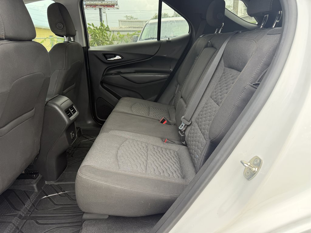 2020 Chevrolet Equinox - $6,495