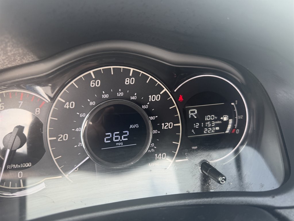 2016 Nissan Versa - $3,995