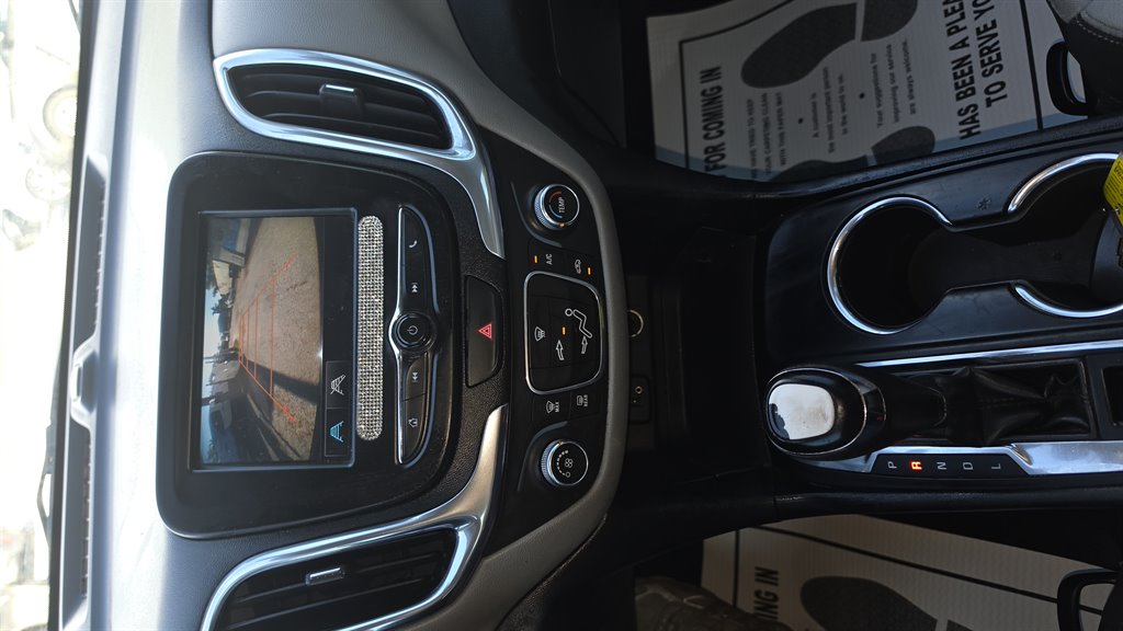 2018 Chevrolet Equinox - $6,650