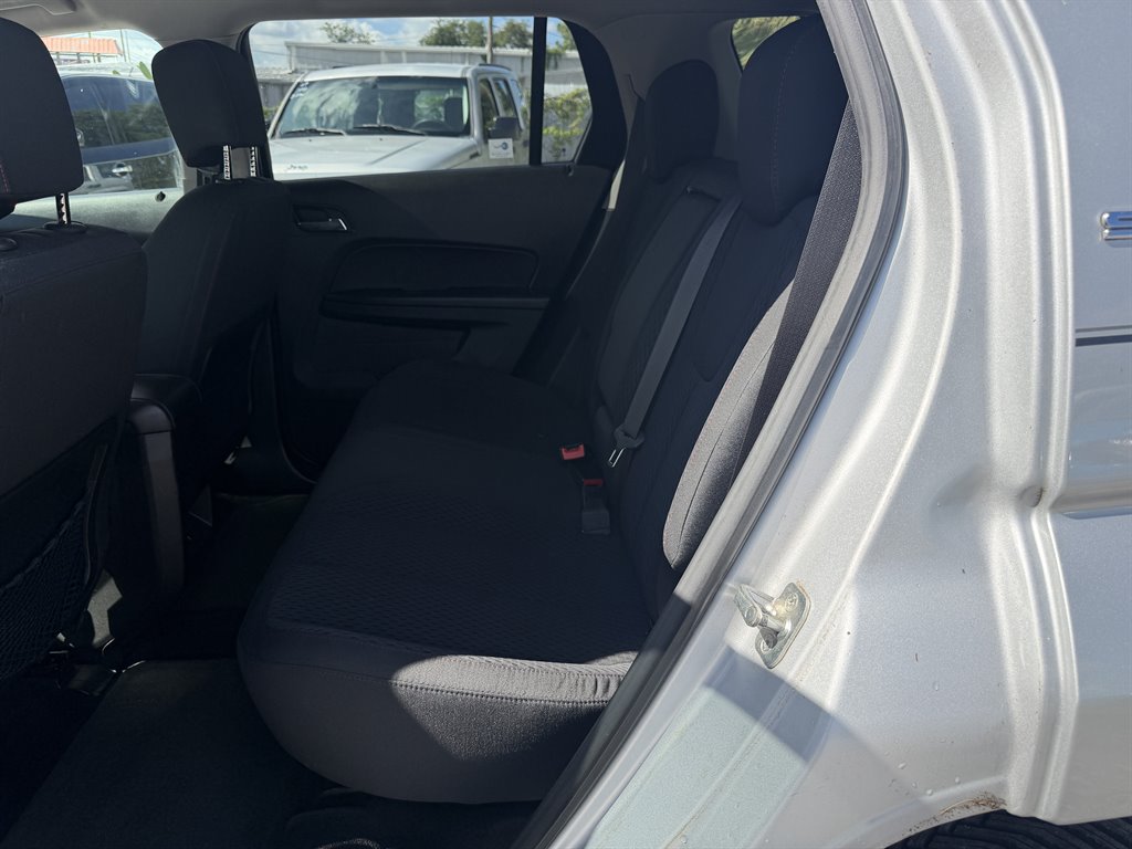 2012 GMC Terrain - $4,600