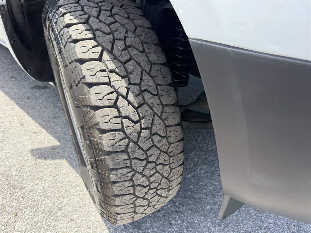 2018 Nissan Frontier - $8,495