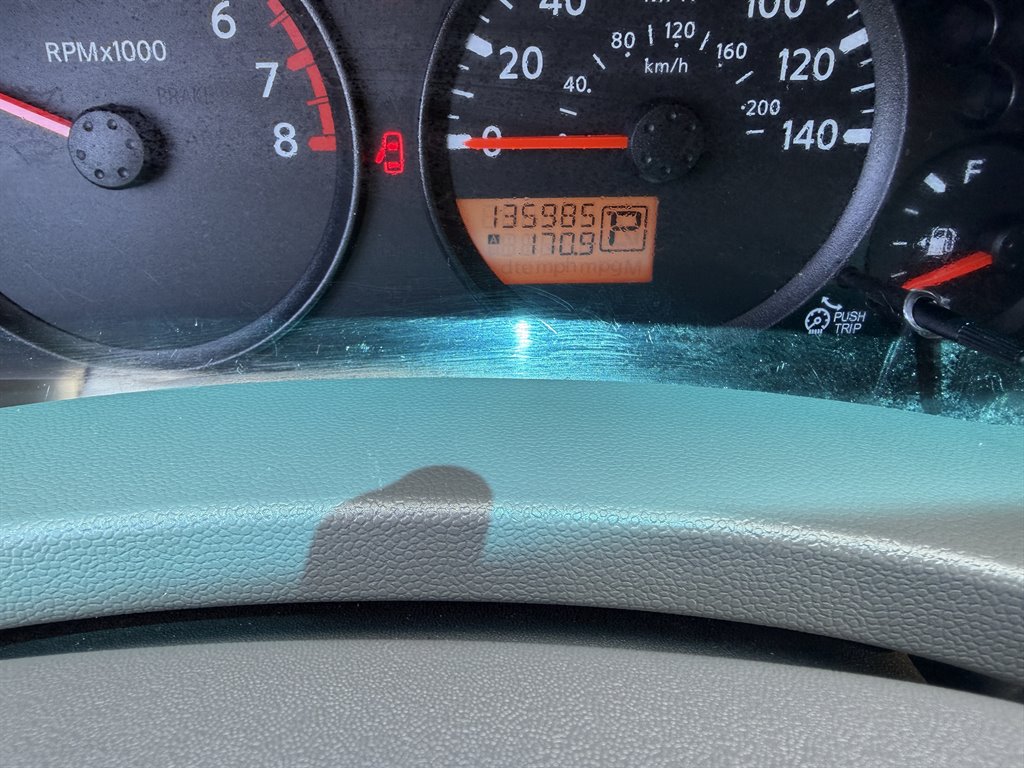 2018 Nissan Frontier - $8,495