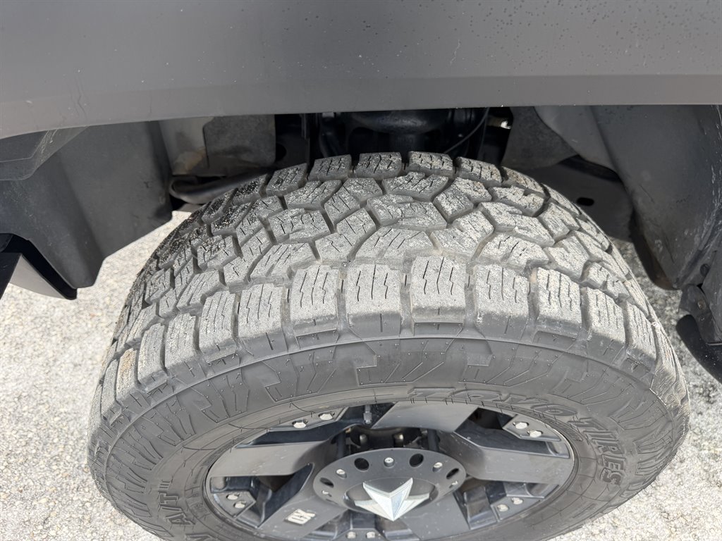 2008 HUMMER H3 - $7,495