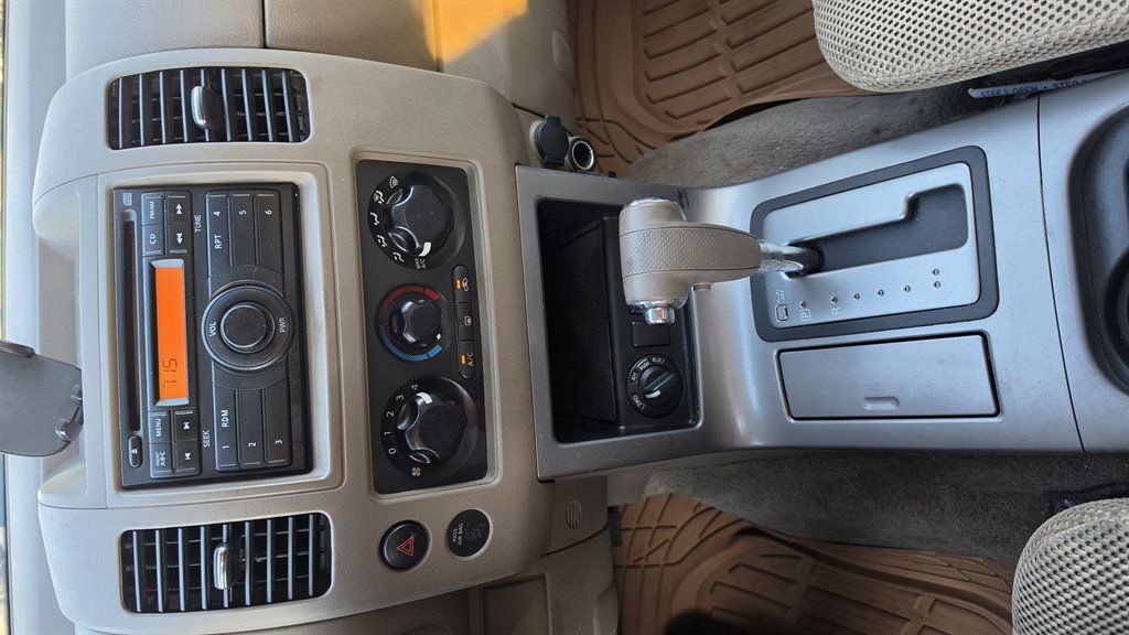 2010 Nissan Pathfinder - $4,950