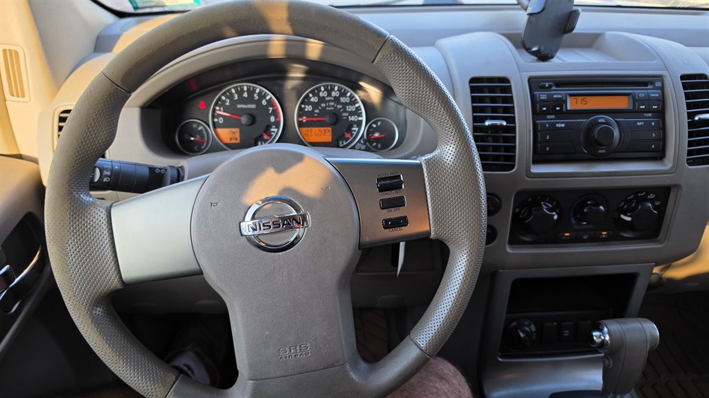 2010 Nissan Pathfinder - $4,950