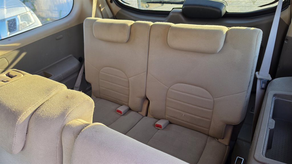 2010 Nissan Pathfinder - $4,950