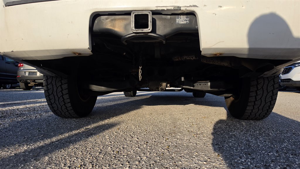 2010 Nissan Pathfinder - $4,950