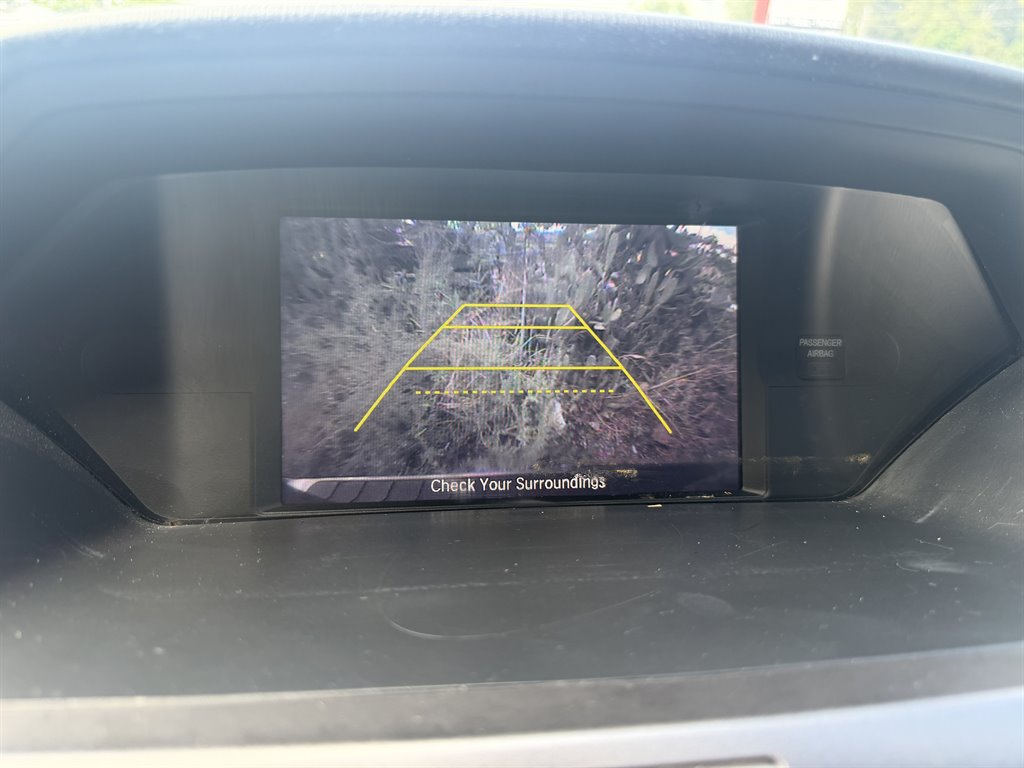 2014 Honda Odyssey - $6,795
