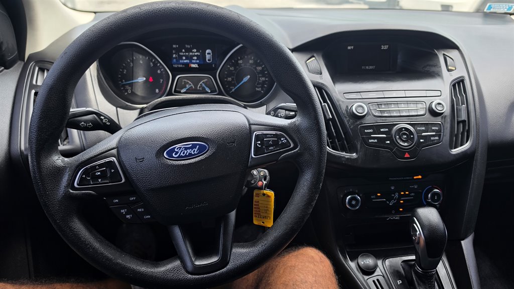 2018 Ford Focus - $5,900