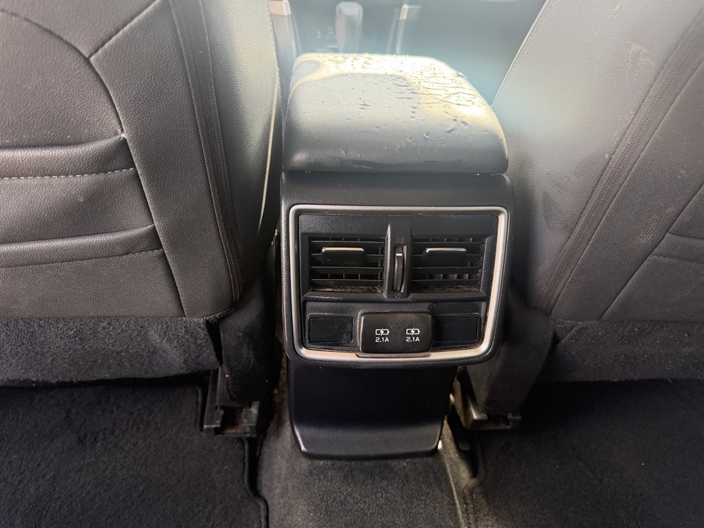 2020 Subaru Forester - $8,950