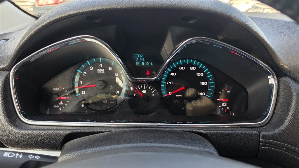 2014 Chevrolet Traverse - $6,495