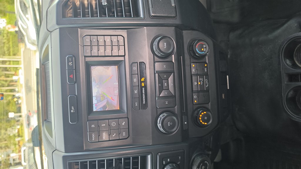 2018 Ford F-150 - $12,995