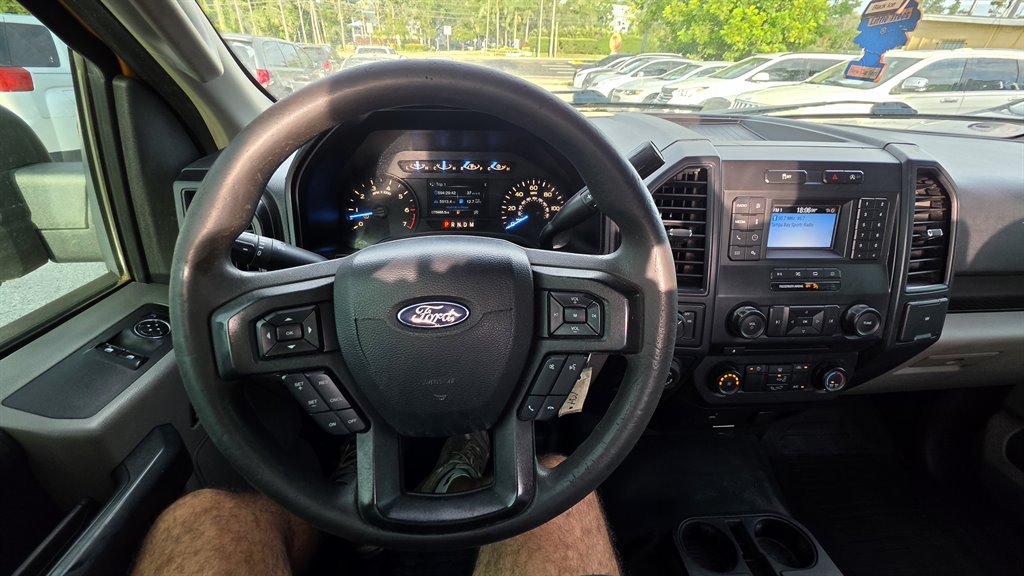 2018 Ford F-150 - $12,995
