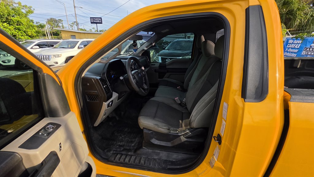 2018 Ford F-150 - $12,995