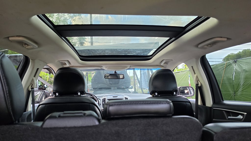 2015 Ford Edge - $7,650