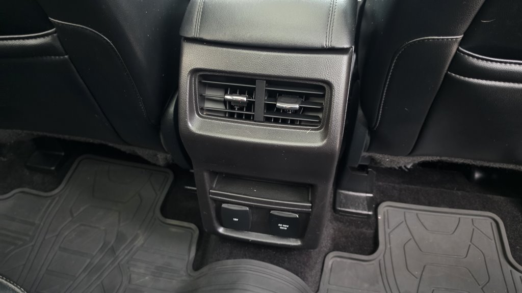 2015 Ford Edge - $7,650