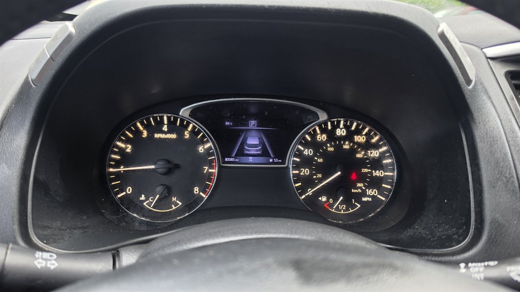 2018 Nissan Pathfinder - $9,650