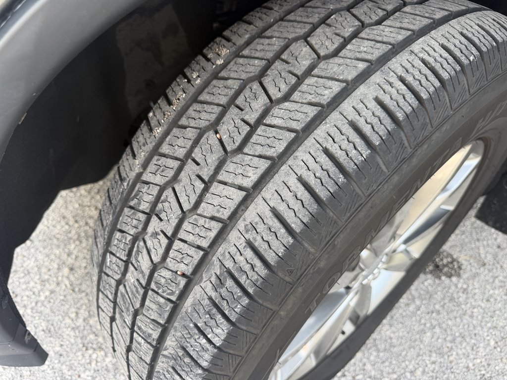 2018 Dodge Durango - $7,795