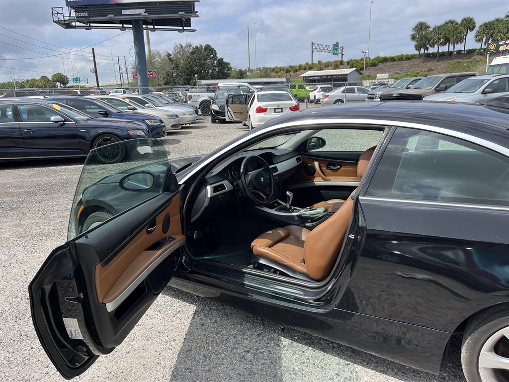 2007 BMW 328xi - $5,995