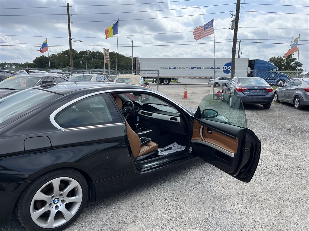 2007 BMW 328xi - $5,995