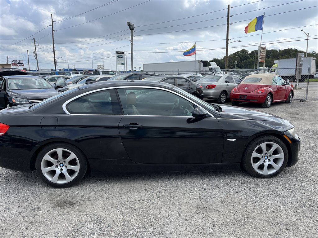 2007 BMW 328xi - $5,995