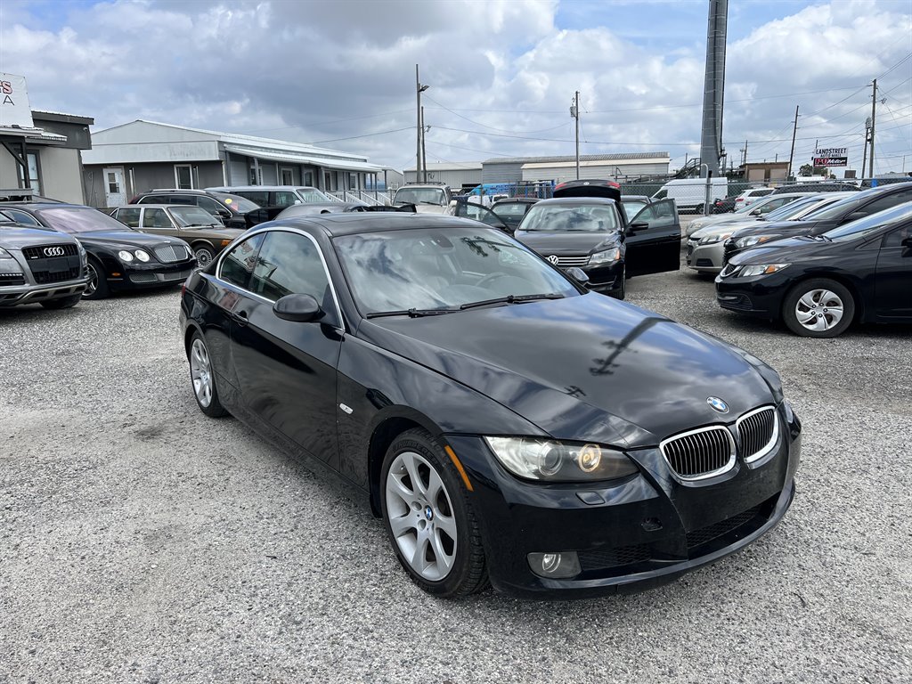 2007 BMW 328xi - $5,995