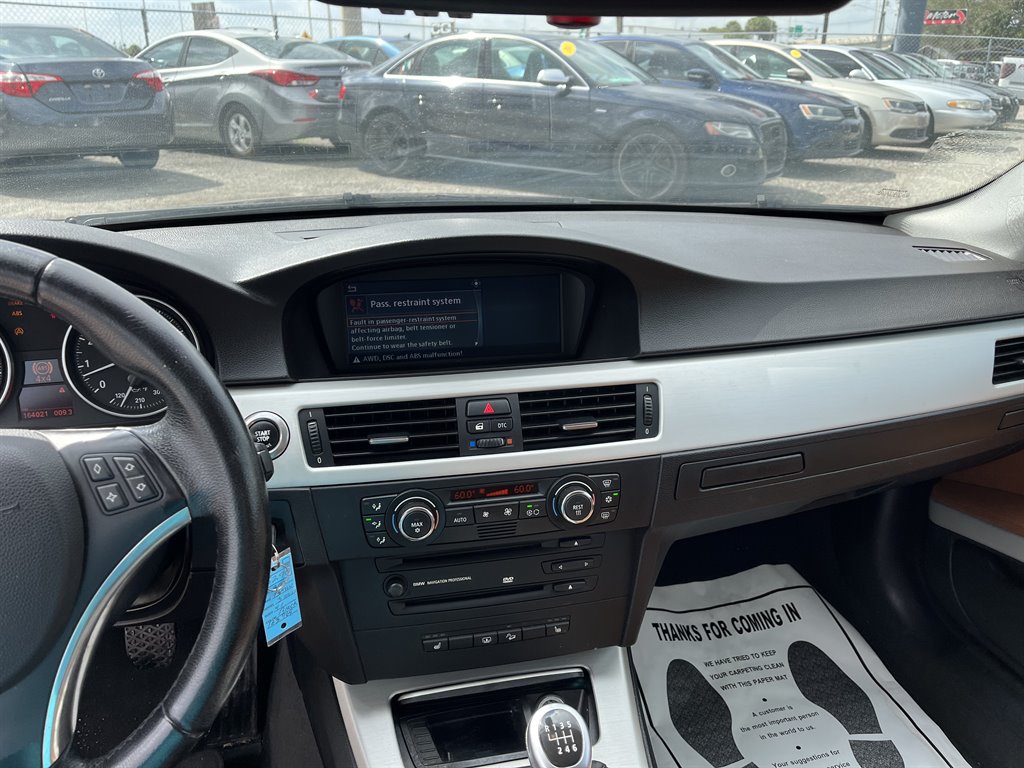 2007 BMW 328xi - $5,995