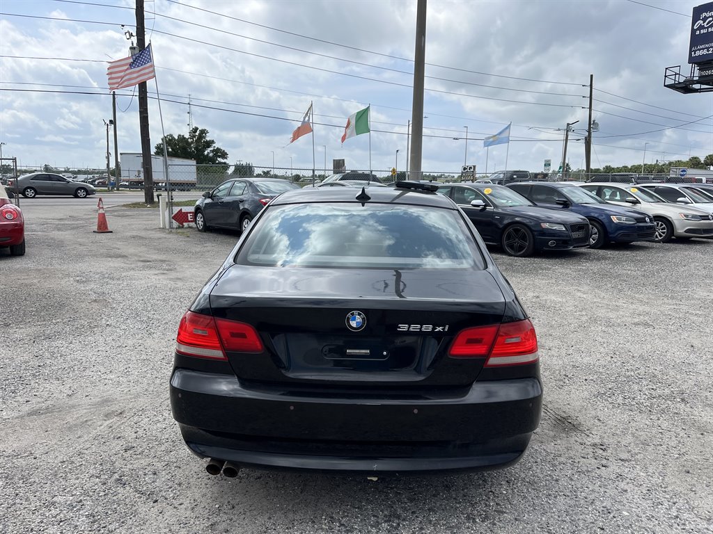 2007 BMW 328xi - $5,995