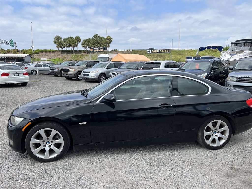 2007 BMW 328xi - $5,995
