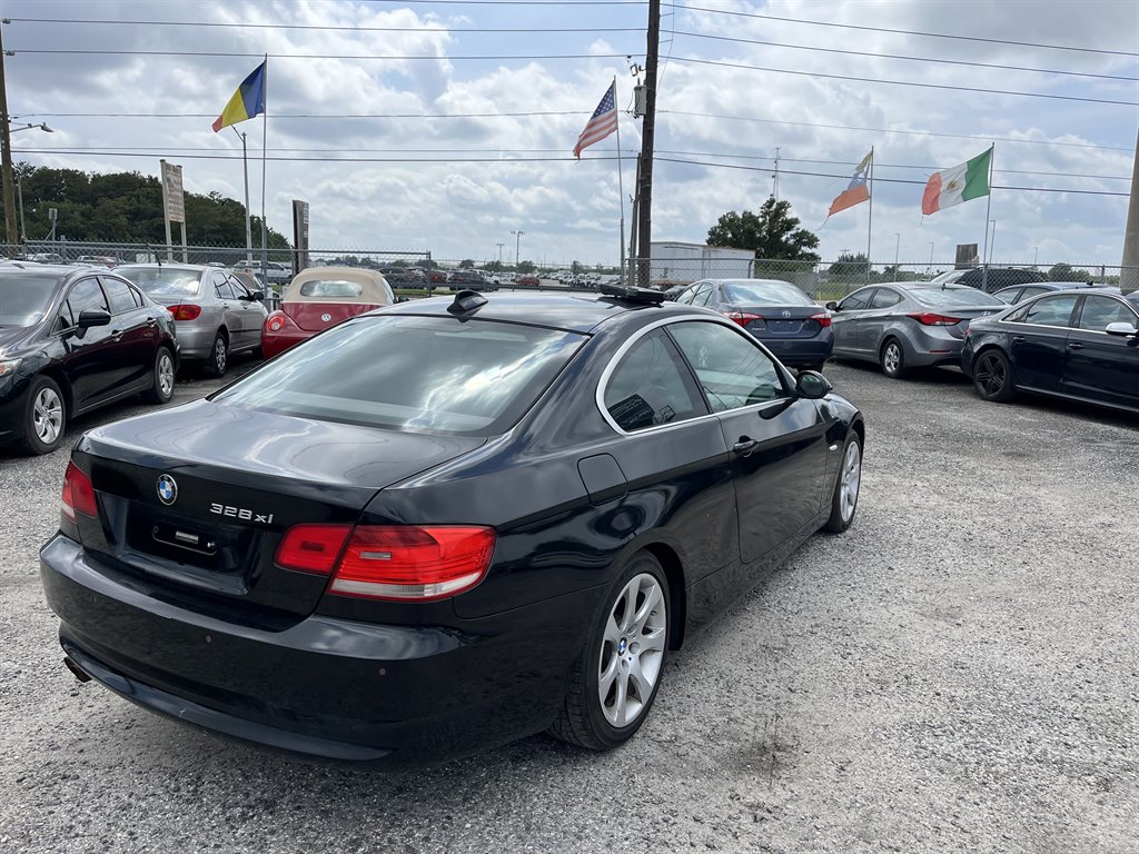 2007 BMW 328xi - $5,995