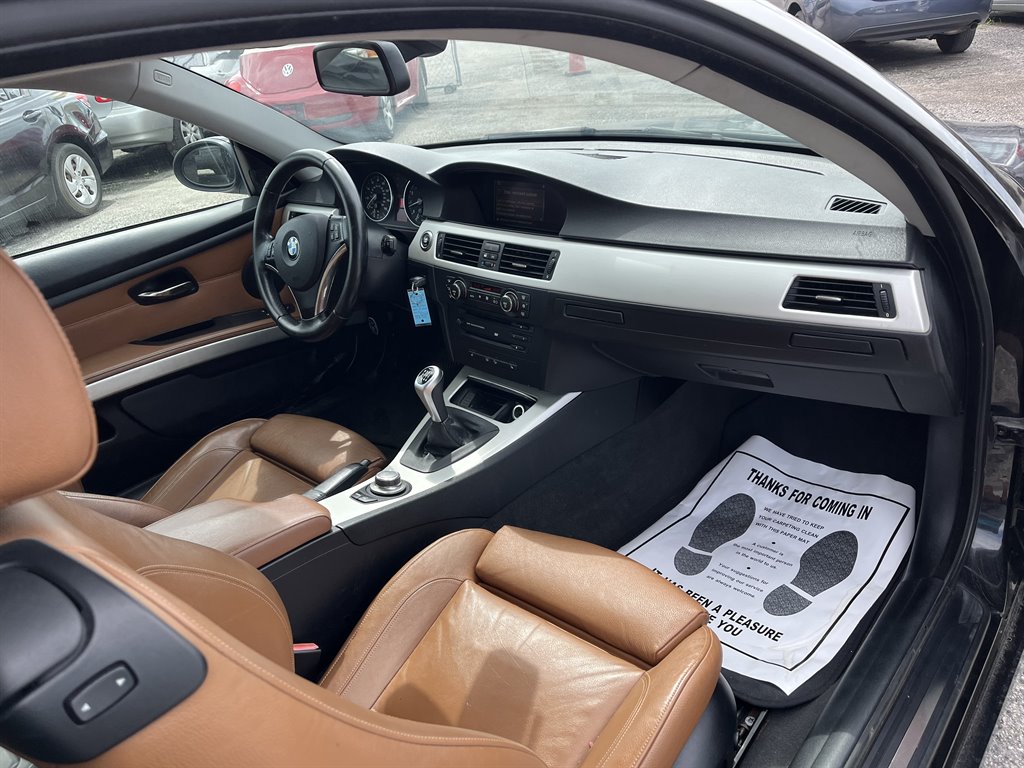 2007 BMW 328xi - $5,995