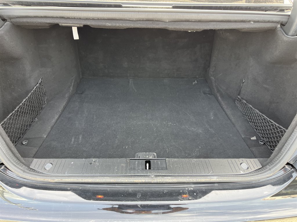 2008 Mercedes-Benz S-Class - $10,995