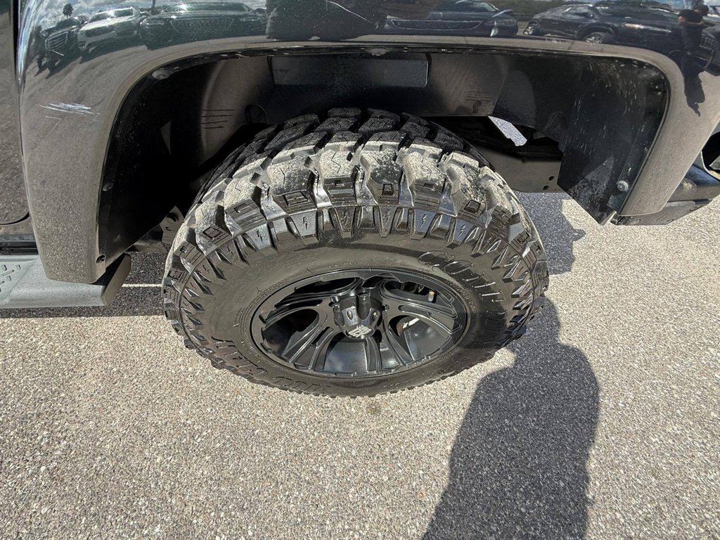 2012 Jeep Wrangler - $10,995