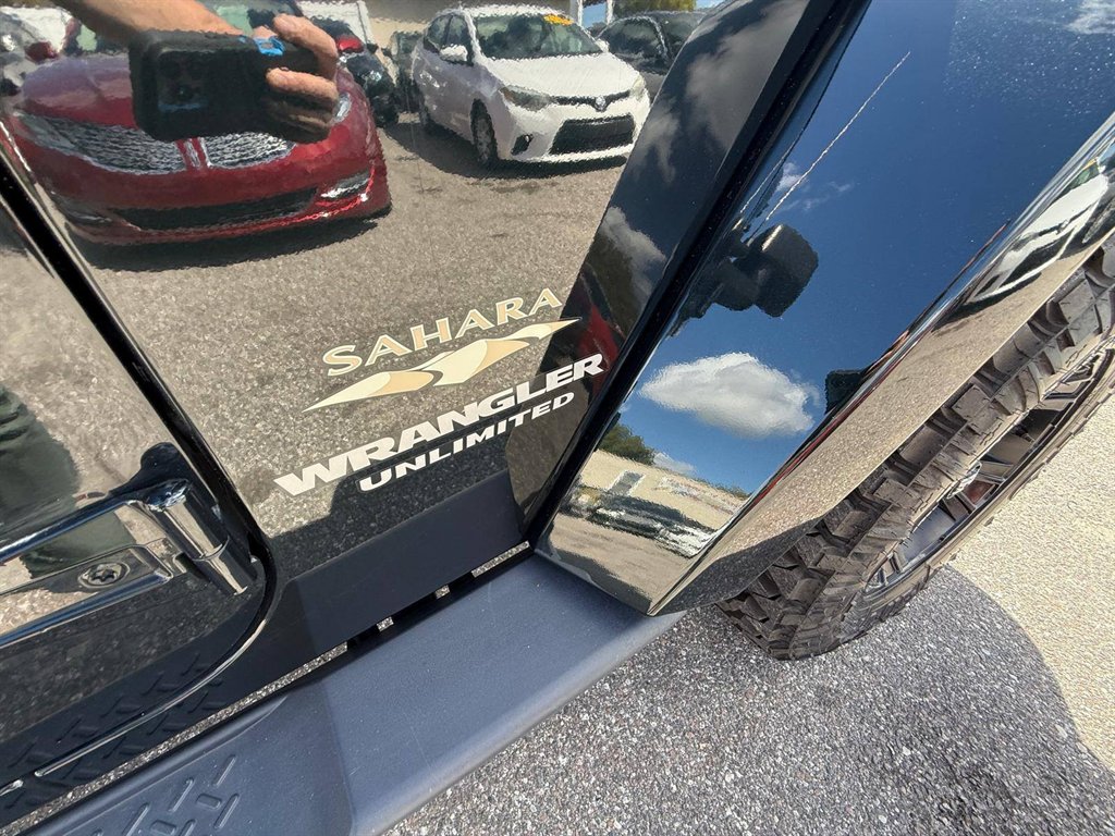 2012 Jeep Wrangler - $10,995