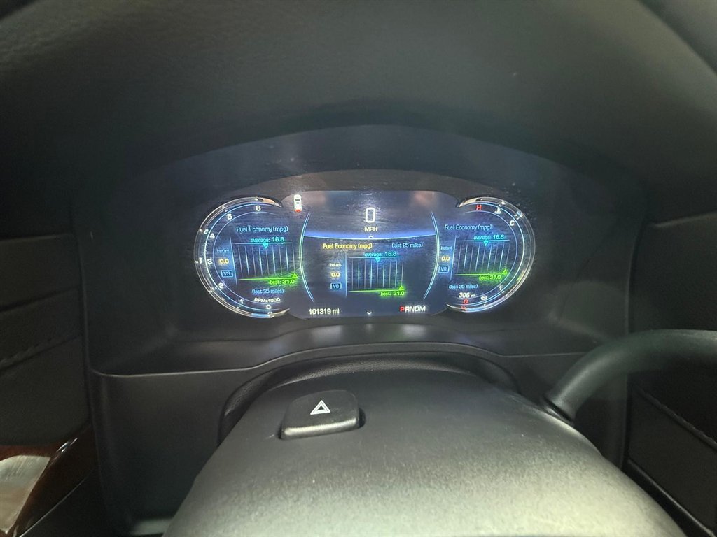 2016 Cadillac Escalade - $19,995