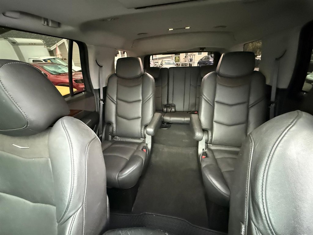2016 Cadillac Escalade - $19,995