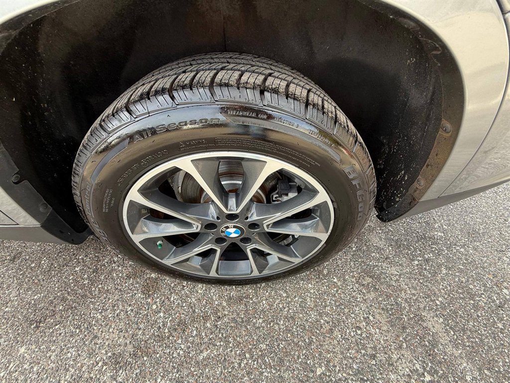 2017 BMW X5 - $12,995